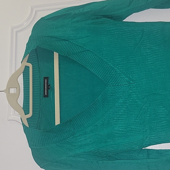 Express Deep V sweater - Picture 10 of 10